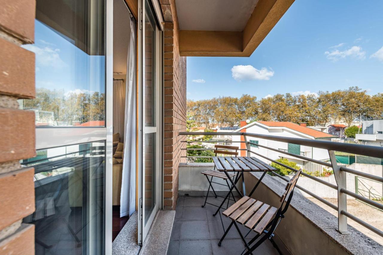 Guestready - Bristol Experience Apartment Porto Exterior foto