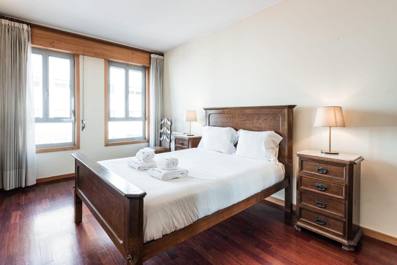 Guestready - Bristol Experience Apartment Porto Exterior foto