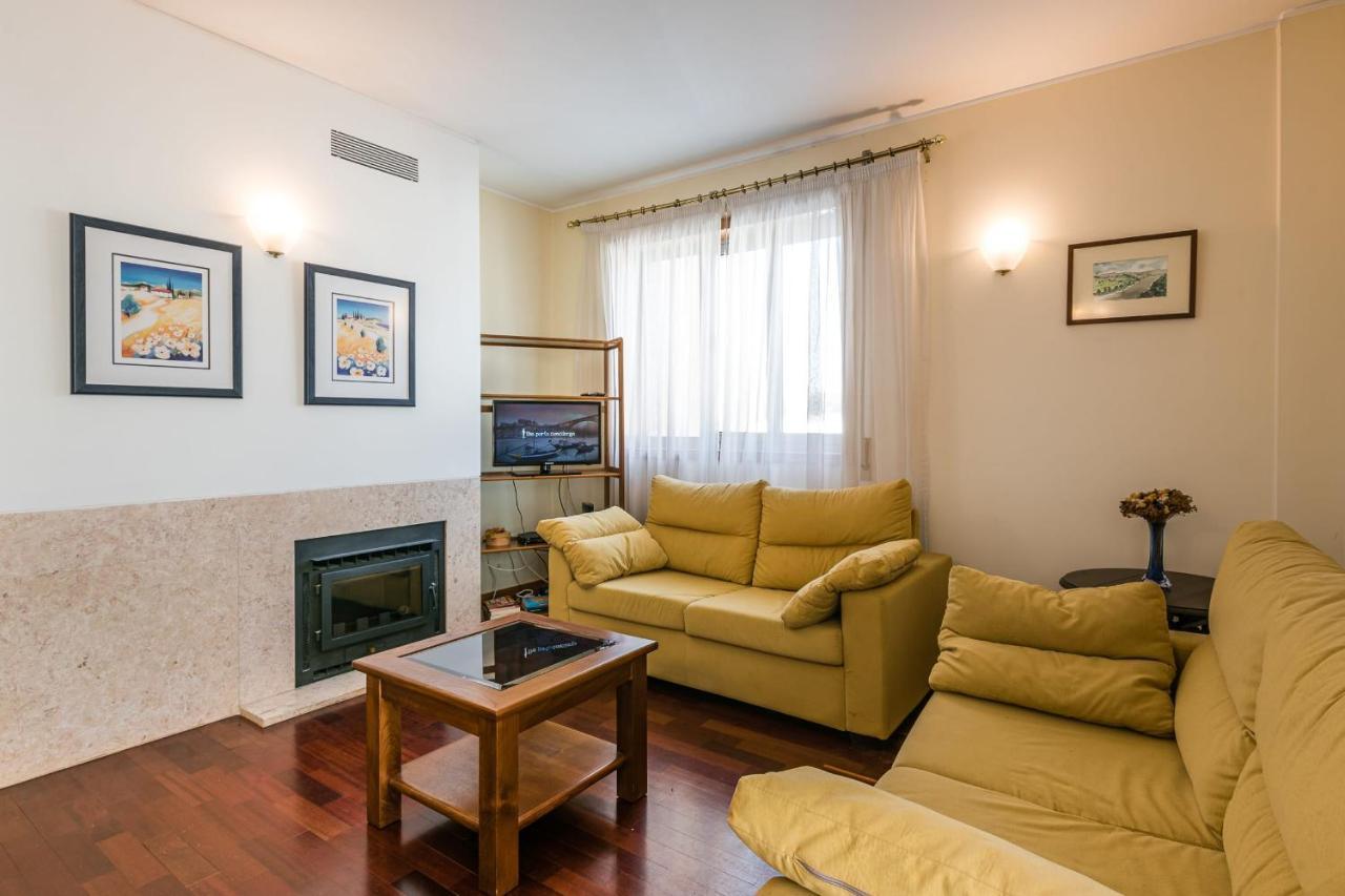 Guestready - Bristol Experience Apartment Porto Exterior foto