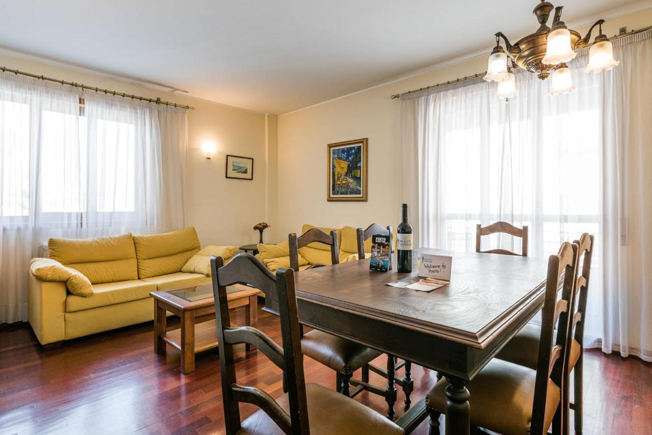 Guestready - Bristol Experience Apartment Porto Exterior foto