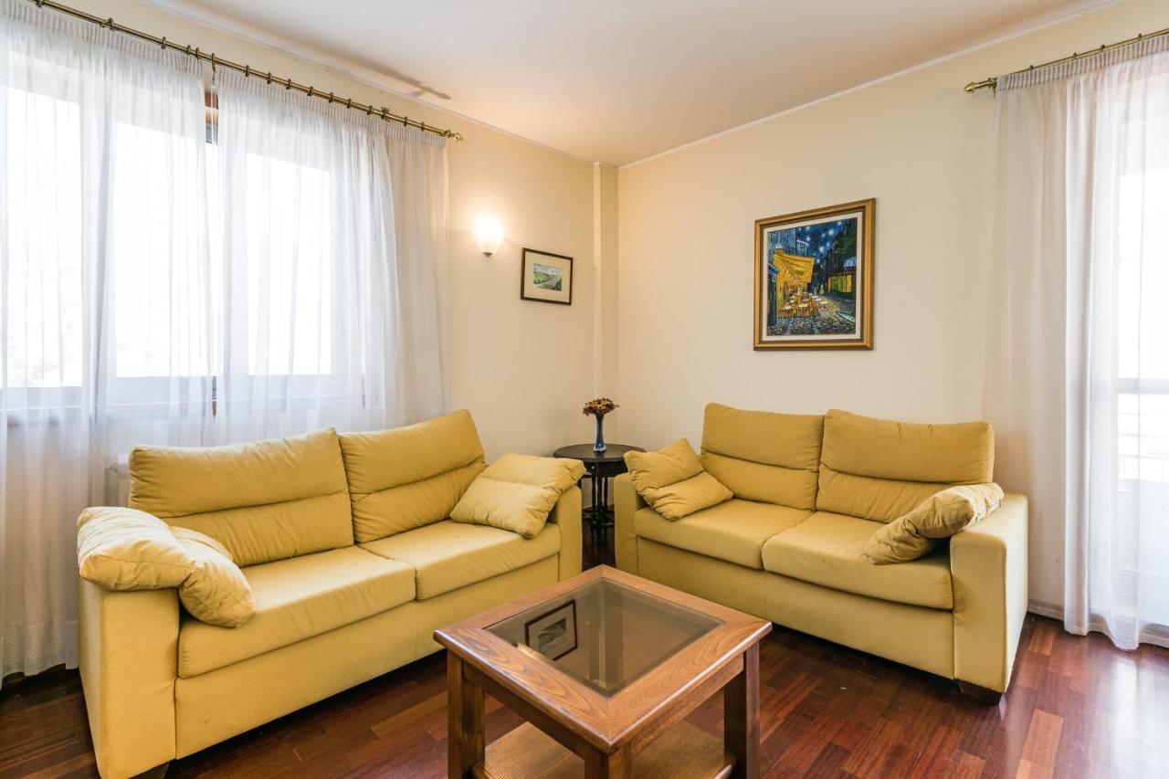 Guestready - Bristol Experience Apartment Porto Exterior foto
