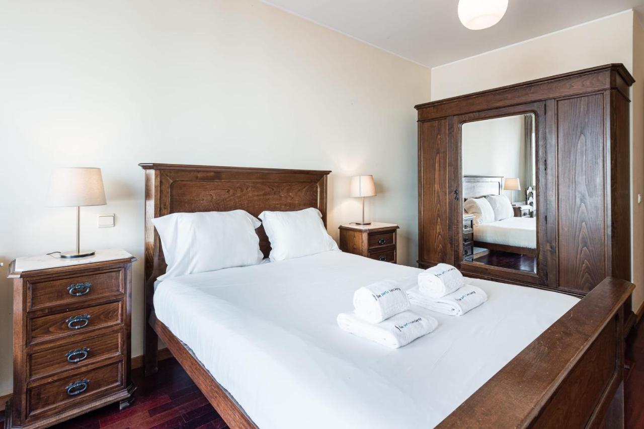 Guestready - Bristol Experience Apartment Porto Exterior foto