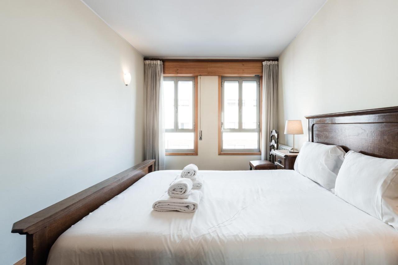 Guestready - Bristol Experience Apartment Porto Exterior foto