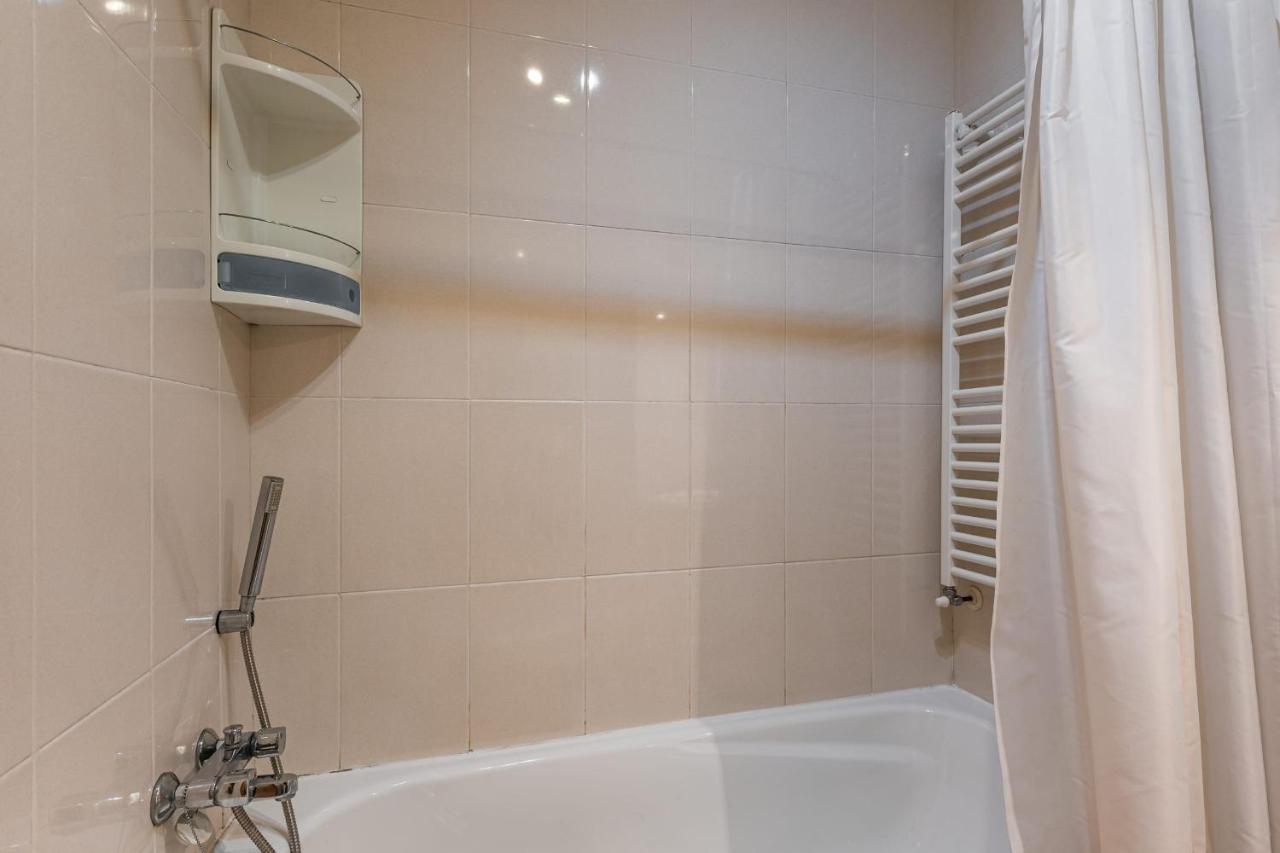Guestready - Bristol Experience Apartment Porto Exterior foto